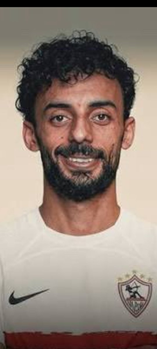 HadYAzmy1's tweet photo. صباح الفل 
و ادى واحد كمان هياخد قيمة عقده بالكامل من غير لعب دقيقة واحدة
لعب ايييييه
ده من غير ما ينزل حتى تمرينه واحدة https://t.co/IE1HKhPAWs