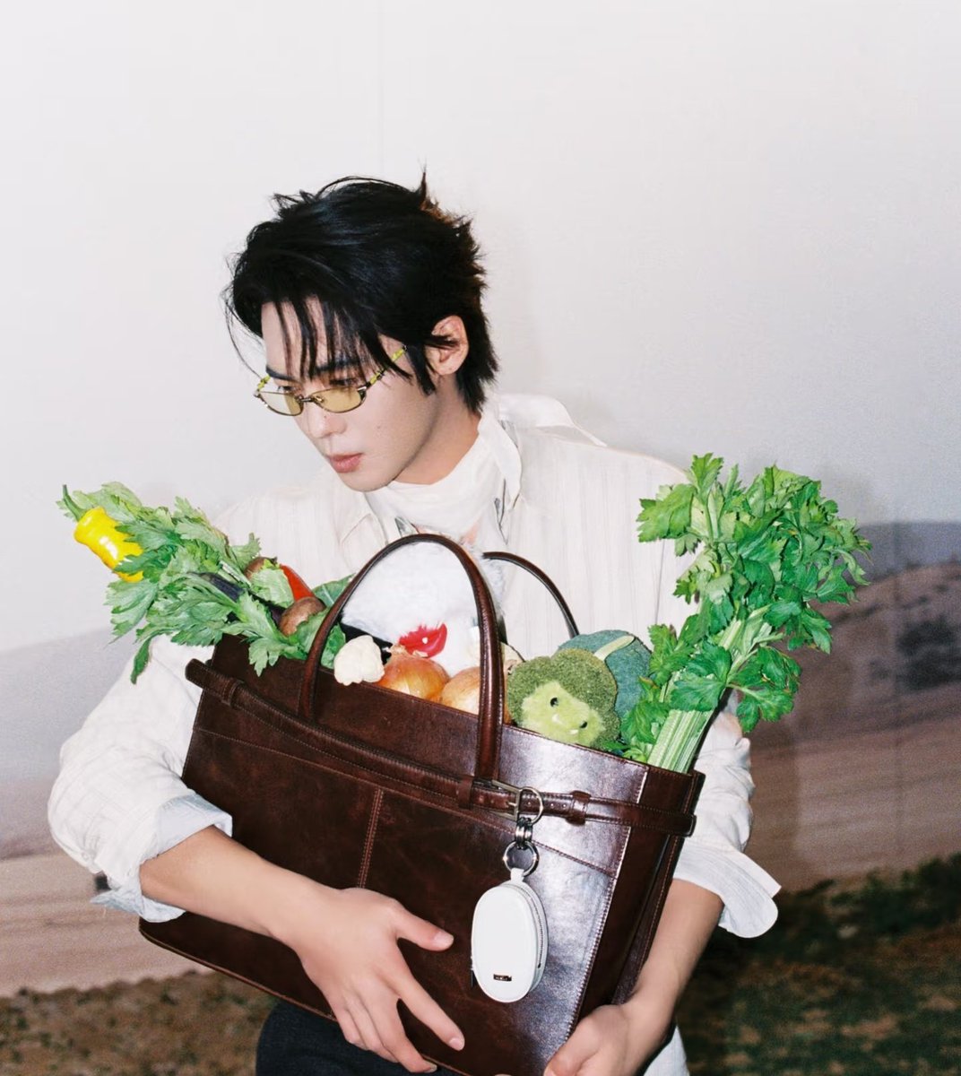 Moochimarichi's tweet photo. Cewek cowok ku lg jd tukang sayur🥗💐✨️🫰 https://t.co/TVMcFDLREz