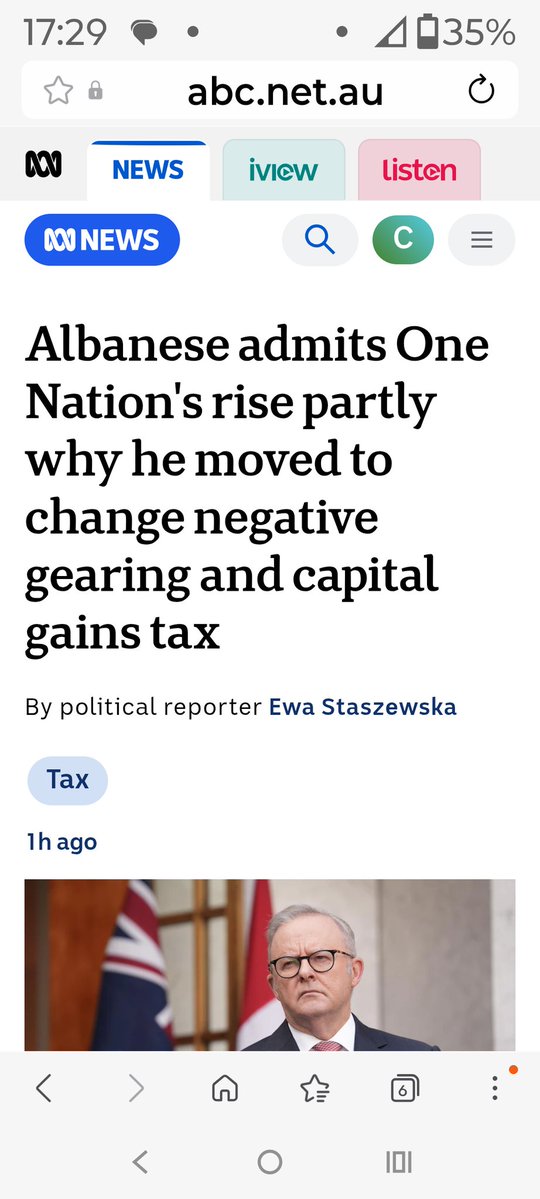 Rascalian1's tweet photo. @SimonBanksHB @AlboMP @JEChalmers Wait, what the fuck. So it wasn't an altruistic desire to help young home owners but instead to stop Labor voters haemmoraging to One Nation. You absolute fucking frauds Albo and Chalmers. https://t.co/wFqElDljUb