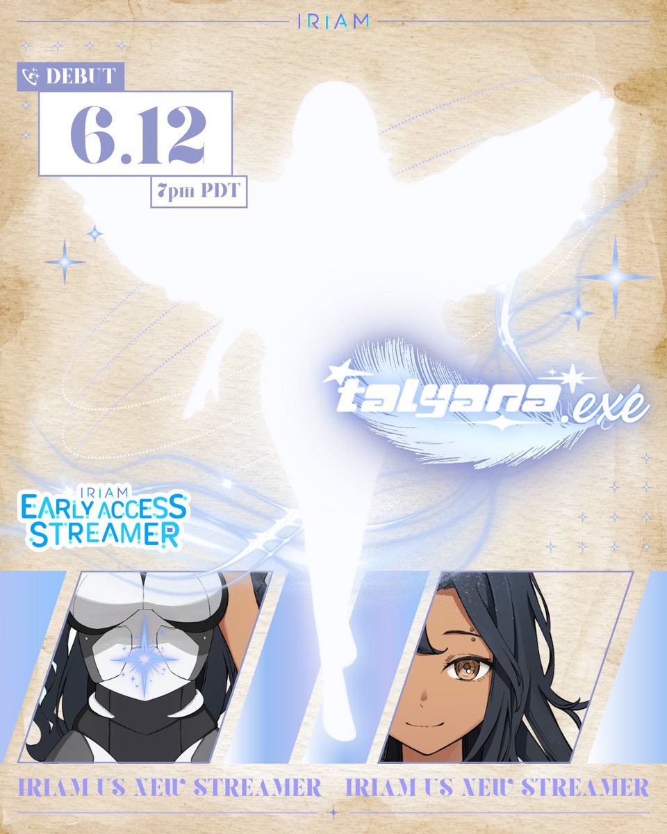 Talyana.exe tweet media