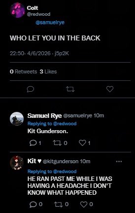 FlapJackJackson's tweet photo. a story in 3 parts #LodestarRP https://t.co/cXkRH9TlB0