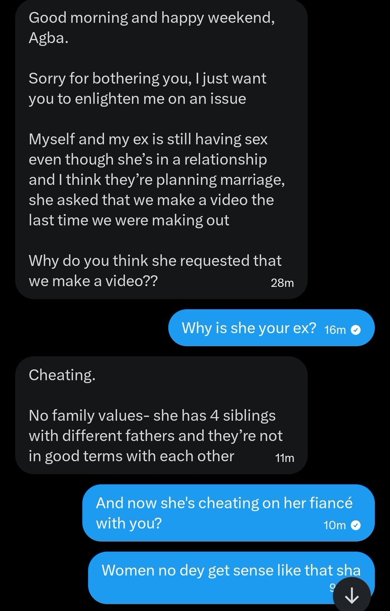 jon_d_doe's tweet photo. Please read the conversation that I had with a 30 year old man. https://t.co/TV0CRwETxC