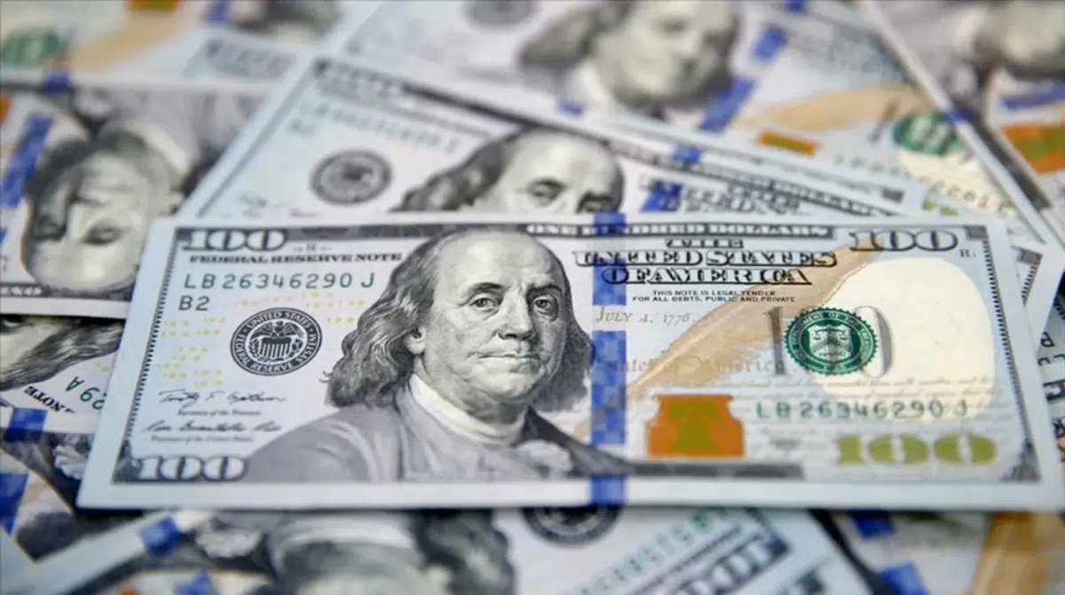 amedtvcom's tweet photo. Dolar ve Euro bugün ne kadar? İşte 5 Haziran döviz kurları
https://t.co/44J28PFXxa https://t.co/l0iI0GJ4FF