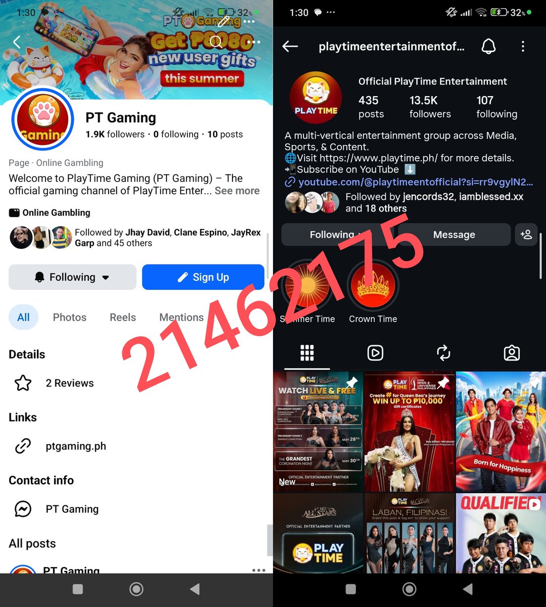 RencSanch's tweet photo. @PTGamingph 21462175
#PTGamingLuckyTatay
MAS BAGAY SI MAMA KAY TATAY DAHIL SI MAMA ANG FIRST LOVE NYA! SILA LANG ANG NABABAGAY WALA NG IBA!

@faivgis 
@susaku_Cess 
@nala_sarabi08 https://t.co/xhj64Yaw6M