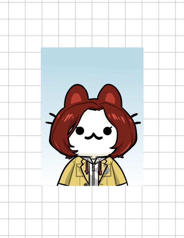 pentacle3's tweet photo. 適当に描いてみた https://t.co/EK4NIs7cJO