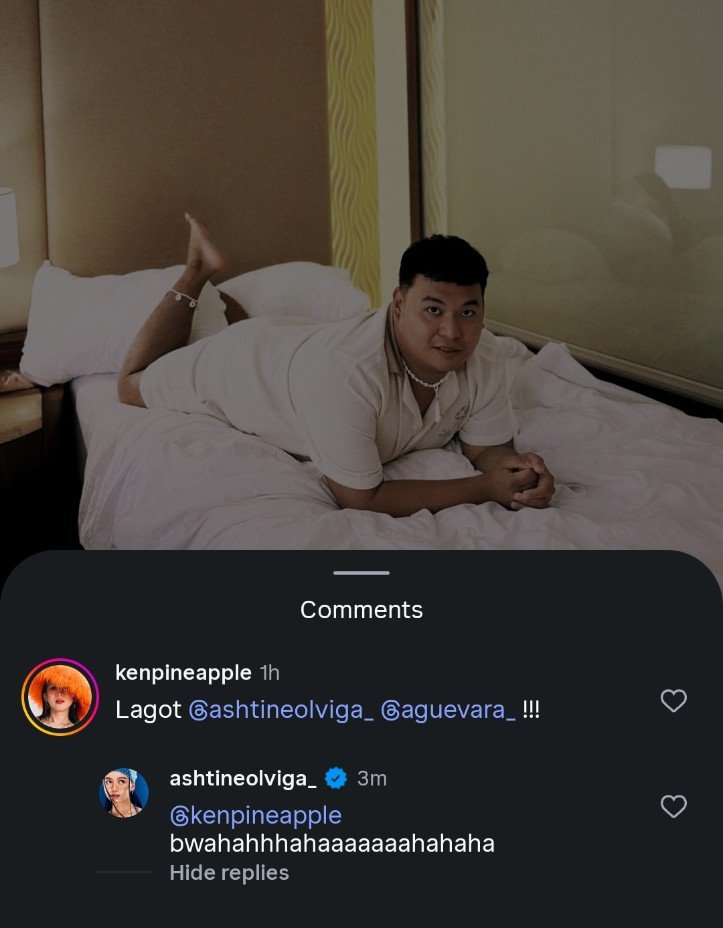 teukeep_'s tweet photo. agoi bumalik ng bora ng hindi sila kasama 😂 https://t.co/YAcAkPeyM0