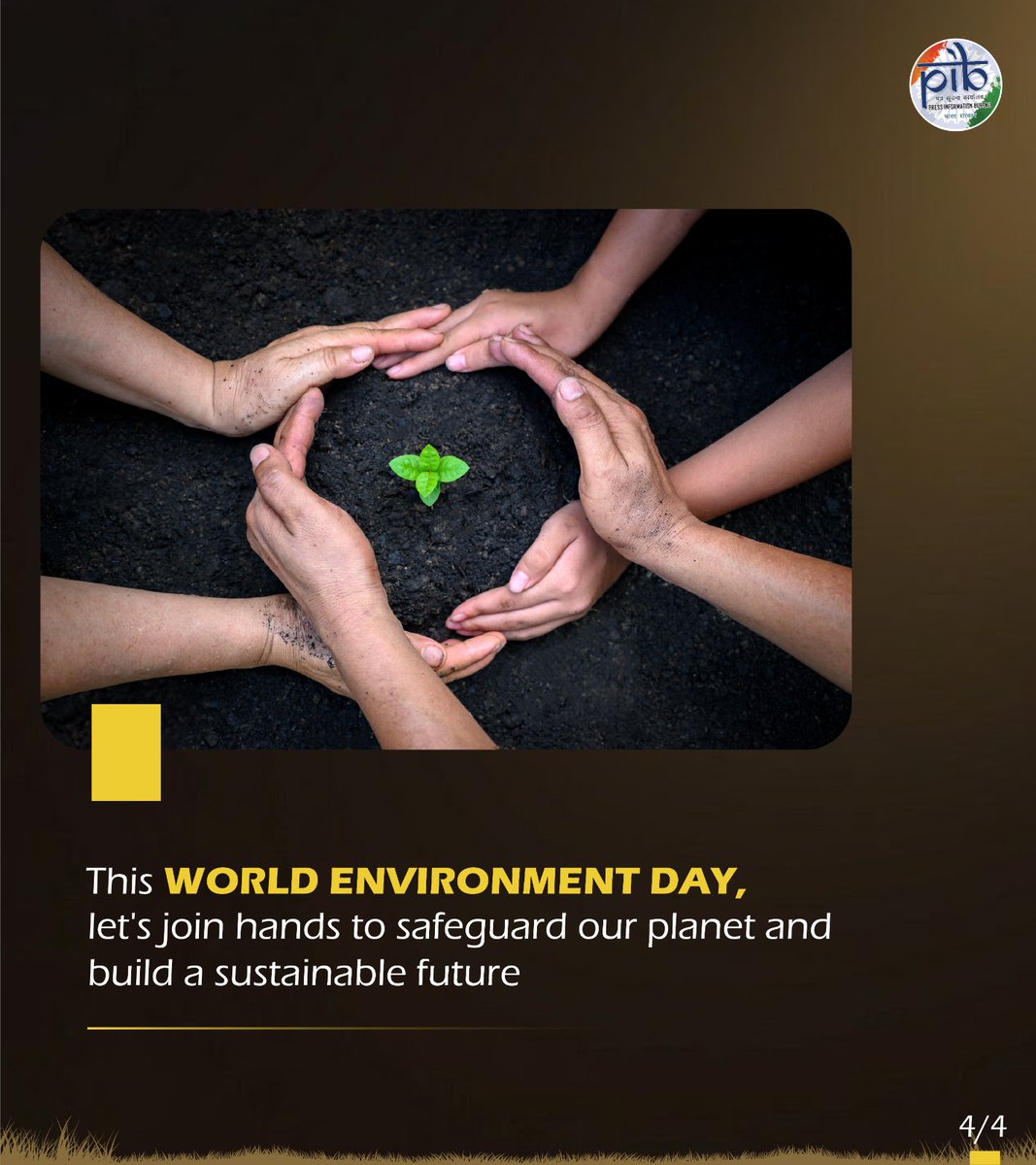 CBCPoonch's tweet photo. On the occasion of #WorldEnvironmentDay, let’s join hands to safeguard our planet for a sustainable future 🌍🌱

The theme of this year's World Environment Day is “Inspired by Nature. For Climate. For Our Future.”

#NowForClimate #PositiveClimateAction @moefcc https://t.co/43Bt1PcMrB