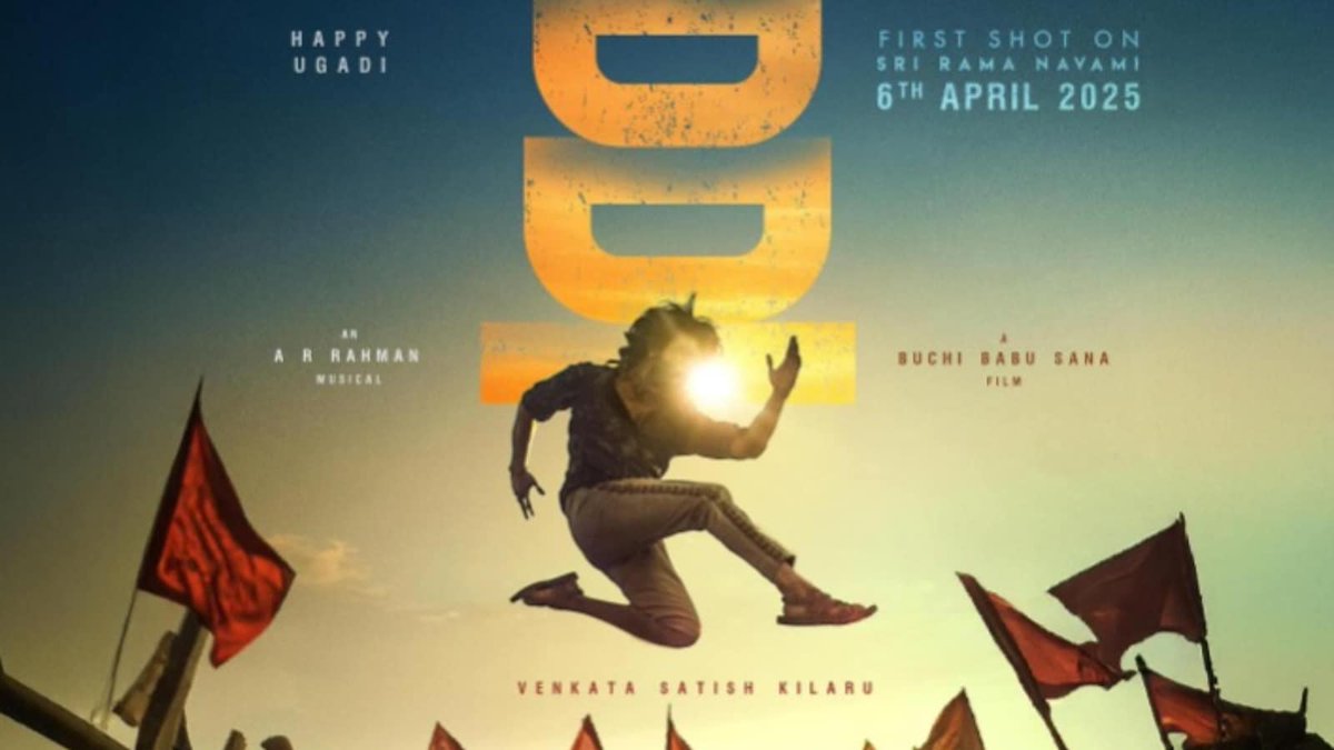 Amarthya1124's tweet photo. #peddi review very disgusting annoying 1st half with okay but forced lag and lack of emotion 2nd half.
And also gotta appreciate Ramcharan's acting it's only reason you can even watch it. 

My god I was so...disgusted, the way, the female protagonist was portrayed in this. https://t.co/1bEEIO2kDL