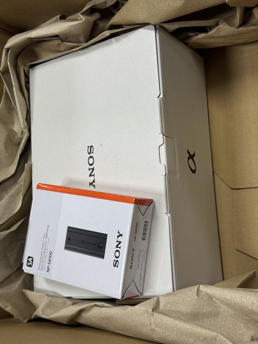 NeiroWas's tweet photo. 優待切れるしの勿体ない精神でも流石に高いと思ってるa7r6 https://t.co/avm4m6oz11