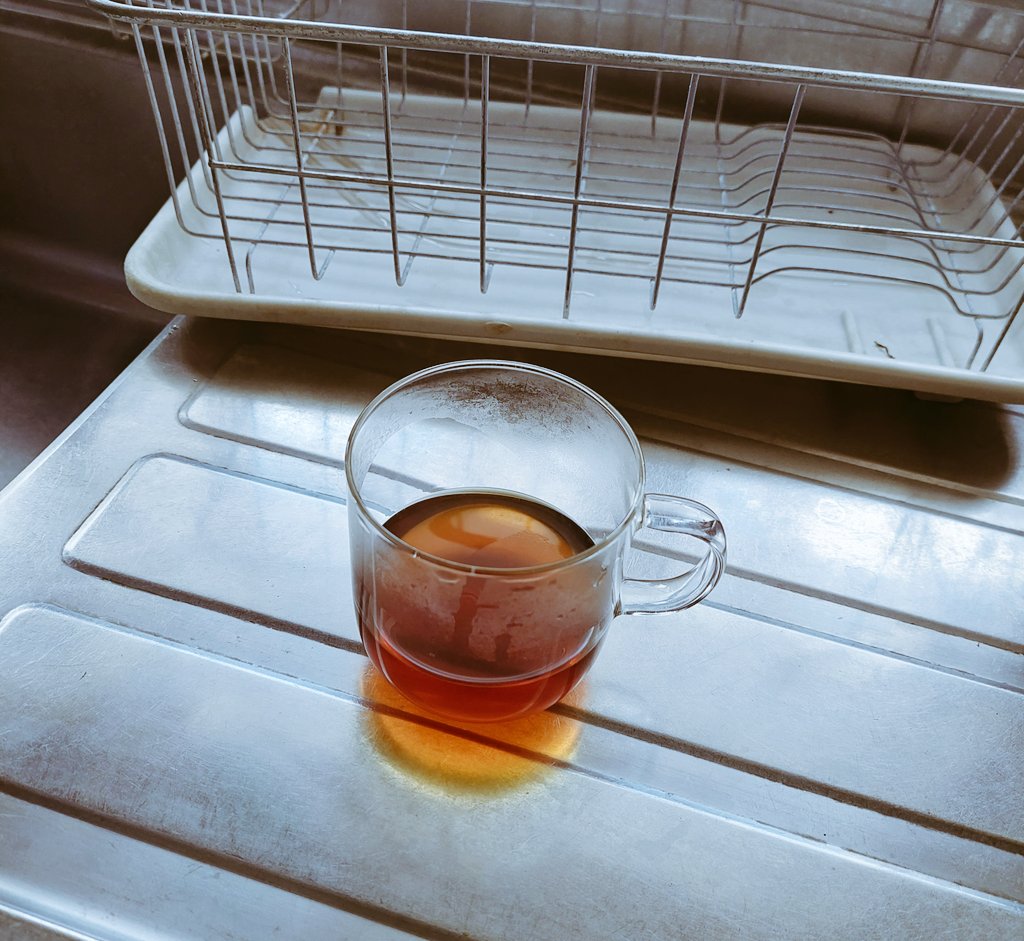 coffee_asagi's tweet photo. 今朝のコーヒー投稿忘れ。

台東区・谷中のFIVE COFFEEさん@fivecoffeesarのルワンダ。
これで飲み終わり。

#FIVECOFFEE
#COFFEE
#谷中
#コーヒー 
#ルワンダ https://t.co/QQqc1fYjHX