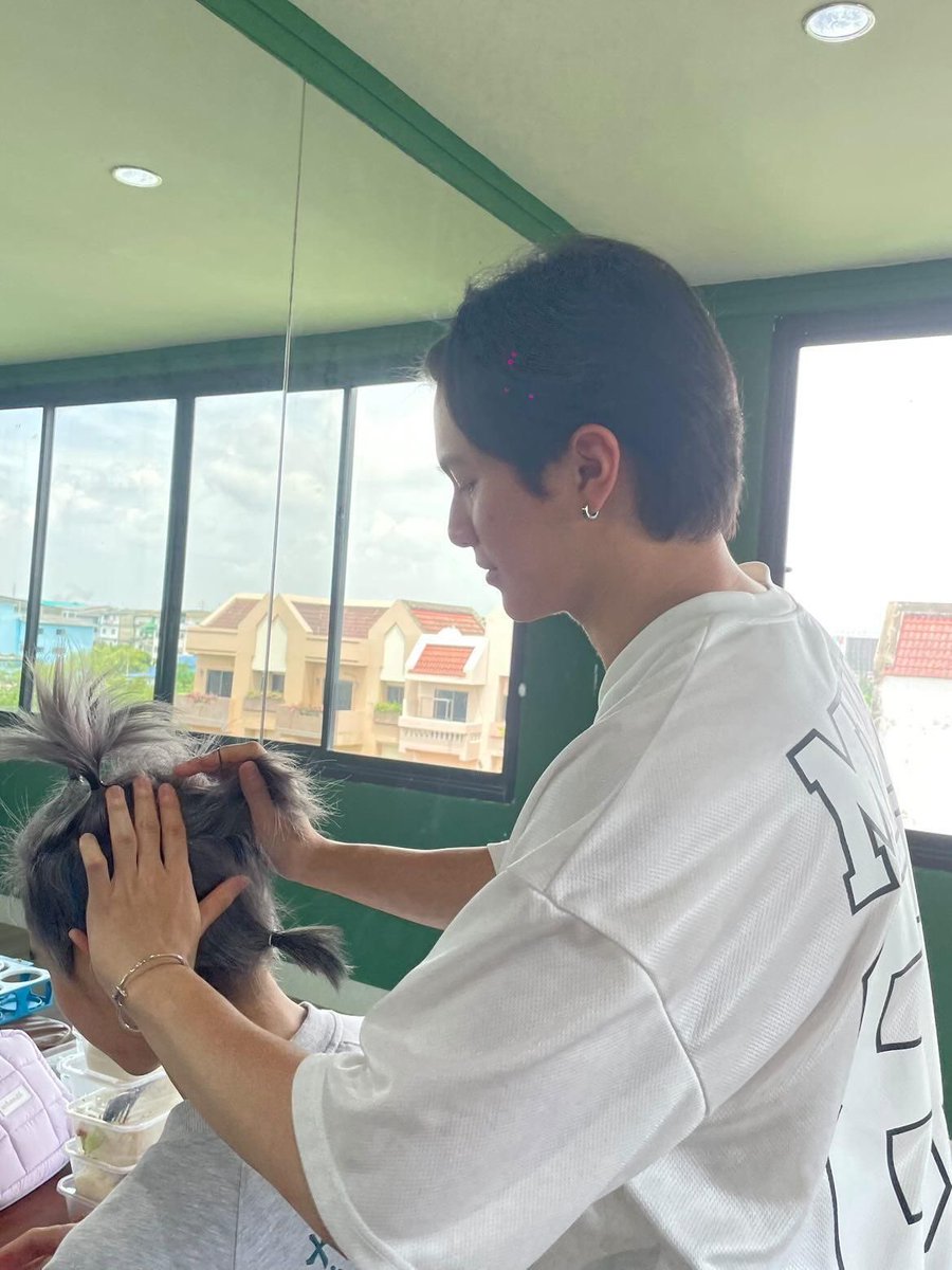 จย ✨ jooya tweet media