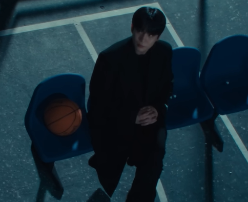 ItsTheTinyBug's tweet photo. 😗🩷🏀 https://t.co/G4QlwDkEMe