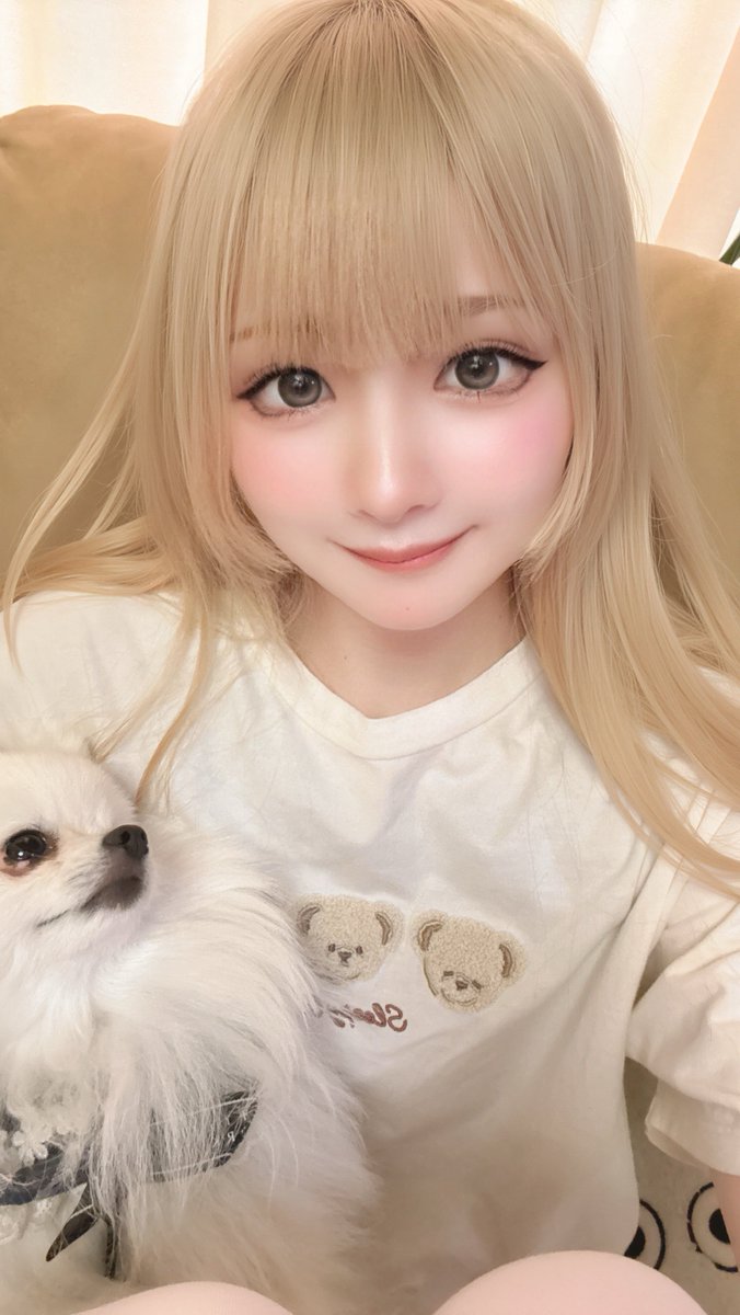 kirakiradashi_'s tweet photo. 自認まひるちゃんレイヤーの
◀︎コスプレ         中の人▶︎ https://t.co/6BL3MpoTF6