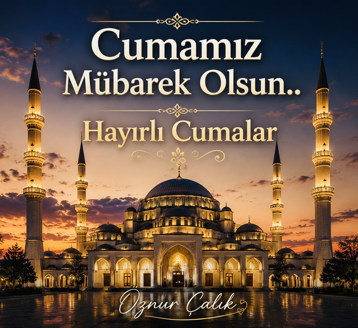 oznurcalik's tweet photo. “Kur’an okuduğunda, seninle ahirete inanmayanların arasına gizli bir perde çekeriz.”

(İsrâ Sûresi, 45)

Allah’ın selamı, rahmeti ve bereketi üzerimize olsun.

Hayırlı Cumalar.. https://t.co/I92Y5XSP8Z
