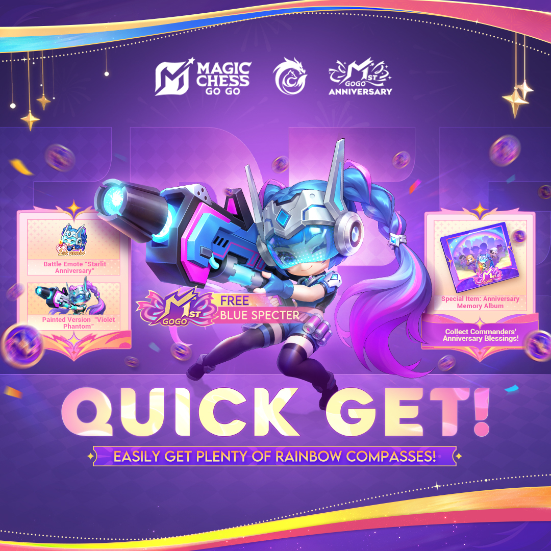 Catch-up Tasks are now live! Complete them to quic...