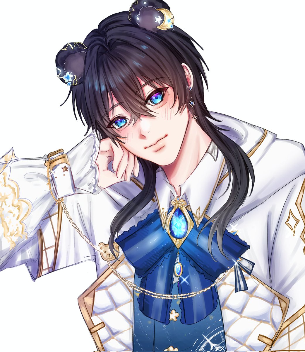 Tiniz1010's tweet photo. มองนาน ๆ คนสวยต้องมองนาน ๆ 👀

Art: ไม่เกา เกร่กแล้ว

#ToruFAT https://t.co/IOyl29Vcvm