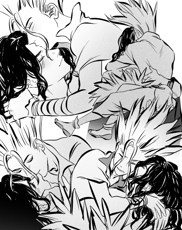minekiji's tweet photo. มีเล่ม #Tsukasen #สึคาเซ็น ไปลงงาน #Comicmania1 #CM1 ผมฝากเพื่อนวางที่ F27-28 วันอาทิตย์

Just Another Sunday
B5 | 18P | 140฿ มีโป๊ ไม่มีดุ ไม่มีตี ไม่มีแอคชั่น ไม่มีพล็อต ไม่มีบทพูดอีกต่างหาก ทำจำนวนน้อยมาก อาจจะเอาพวกสตก.ที่เหลือไปวางด้วยค่ะ(ถ้าโต๊ะว่าง) ขอบคุณทุกคนล่วงหน้าฮะ🫡 https://t.co/KmoMmud8ND