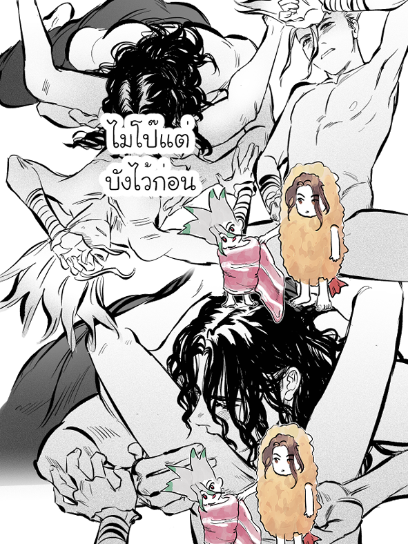 minekiji's tweet photo. มีเล่ม #Tsukasen #สึคาเซ็น ไปลงงาน #Comicmania1 #CM1 ผมฝากเพื่อนวางที่ F27-28 วันอาทิตย์

Just Another Sunday
B5 | 18P | 140฿ มีโป๊ ไม่มีดุ ไม่มีตี ไม่มีแอคชั่น ไม่มีพล็อต ไม่มีบทพูดอีกต่างหาก ทำจำนวนน้อยมาก อาจจะเอาพวกสตก.ที่เหลือไปวางด้วยค่ะ(ถ้าโต๊ะว่าง) ขอบคุณทุกคนล่วงหน้าฮะ🫡 https://t.co/KmoMmud8ND