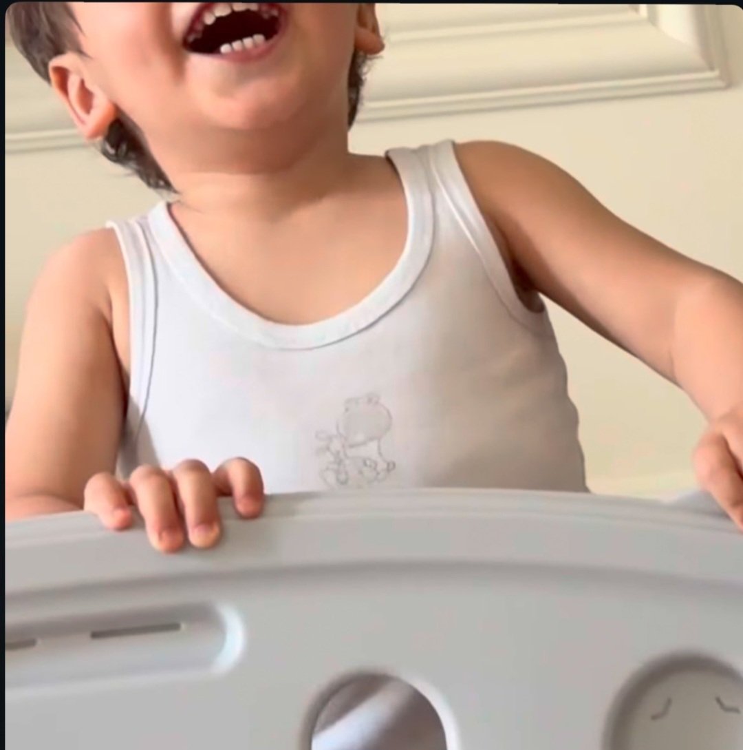 soloverby's tweet photo. Buongiorno a tutti Buongiorno a mamma e papà e a Kian Amore grande molto di più 💙👨‍👩‍👦❤️ #prelemi https://t.co/7n9kr6ZZyW
