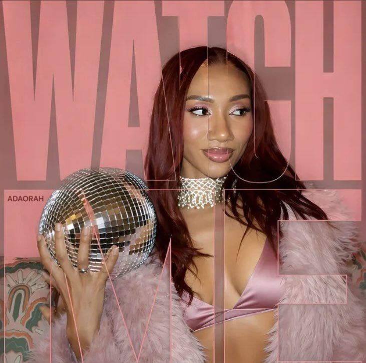 txt_mag's tweet photo. TXT NEW MUSIC FRIDAY 🚨🚨

Adaorah - Watch Me
Vybz Kartel, Wizkid - Stay for the Night 
Victony - Fre$H
Pheelz - A Rii Set (EP)
Major Lazer, Nelly Furtado, Davido - No place like Home
Poco Lee & Seyi Vibez - Opera Mini
Ayra Starr, Latto - Show Me 
Kizz Daniel, Krizbeatz & D’Great - A Gospel Song 
Seun Kuti & Egypt 80 Ft Tom Morello - Na Dem
Fave - Dance 
BhadBoi OML - Imagine
Igwe Aka, Jeriq - Egornomics (Remix)
Ladipoe, Ema Onigah - Many People 
Cupidszn, 255 - Hashtag 
Mannywellz - Small Chops (EP)
EMO Grae - Grae’s Anatomy (EP)
Dxtiny - Sweet Sins (EP)
Yarden - Sunset In Paris 
Boy Suci – SEXY
Ranky - Xtape
MR. P - I Can’t Look Away 
Bibianne - I Like It
Keeda Xpensive -Patient Being
Merrylyn - Wait