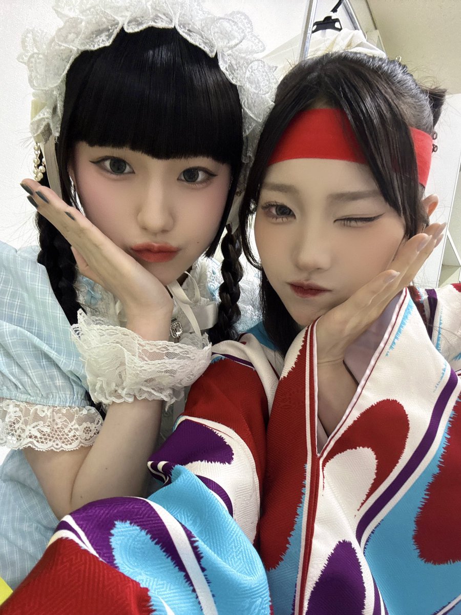 アイディール・セミナー昼公演ありがとうございましたദ്ദിᐢ- ̫-ᐢ