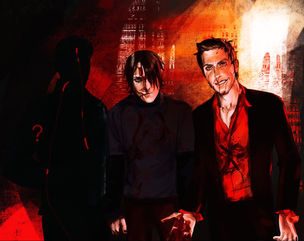 guziao1013's tweet photo. #fanart #ryangosling https://t.co/CmUgQLtVXT