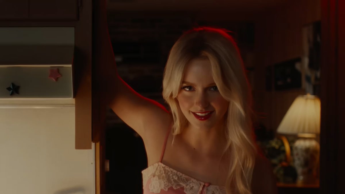 FneXieee's tweet photo. Mckenna Grace takeover and I'm here for it https://t.co/DwudPqqjrr
