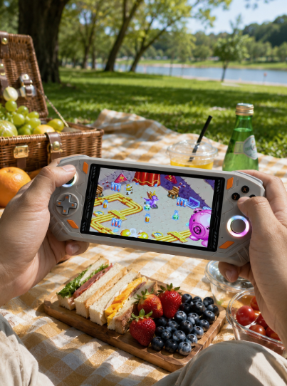 AISLPC_US's tweet photo. What's your favorite retro game to play on a big screen? 👇
The #RG52MINI is built for gamers who want to enjoy classic titles on a larger, more immersive display.

🛒 Amazon:
https://t.co/qBnrOuNmwN
🌐 Official Website:
https://t.co/T9ajAROWrT https://t.co/SDMd1QFC3B