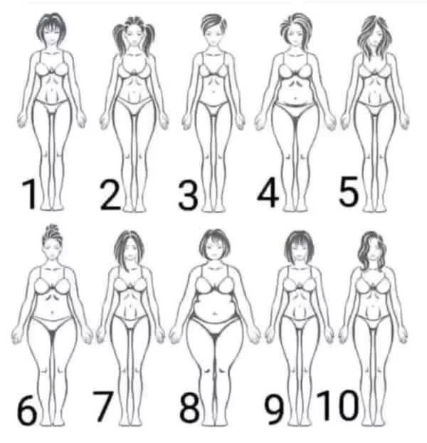 archanaachu24's tweet photo. Which one is perfect?? https://t.co/KwOfkkiSjD