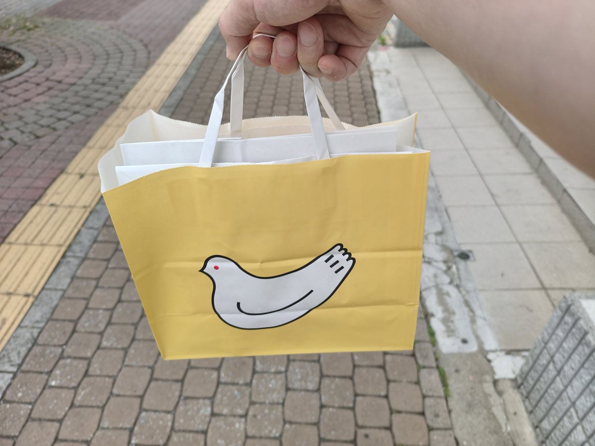 ng4_vp's tweet photo. たまに食べたくなるんです🕊️ https://t.co/nbKbWThsti
