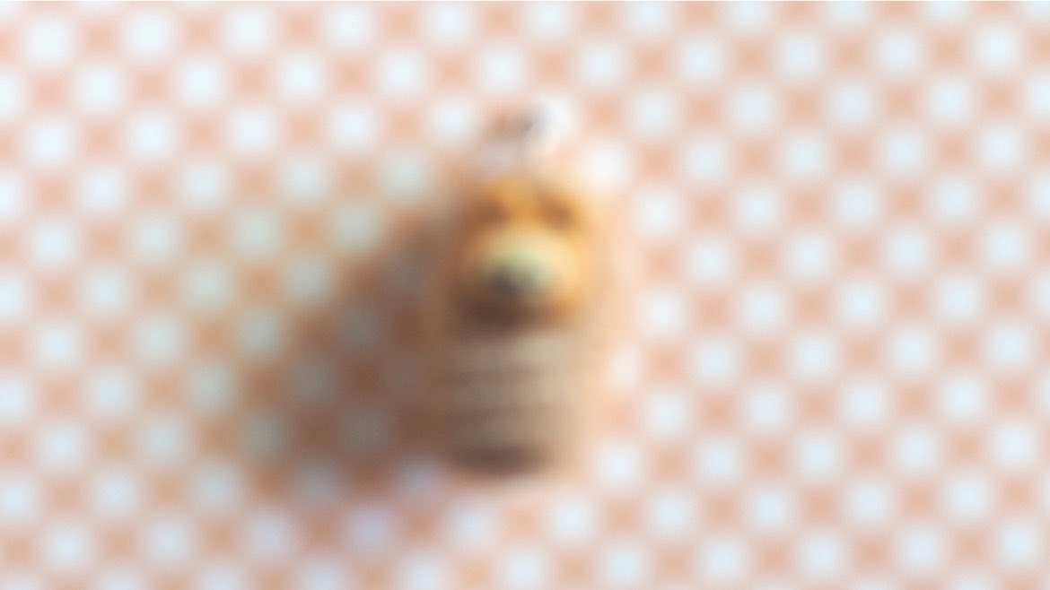 pocobagel's tweet photo. 〚番外編⁈✨〛
別のパンの中に入り込んだぽこべえの
撮影失敗shot📷(；'ω'∩)
ぽこべえはキメ顔で
こちらを見てくれていました。。
ｺﾞﾒﾝﾈ。。👀⟡.·
(*ちゃんとしたキメ顔shotはまたご紹介の時にお披露目します〜!🐾) https://t.co/xkieLvspQ6