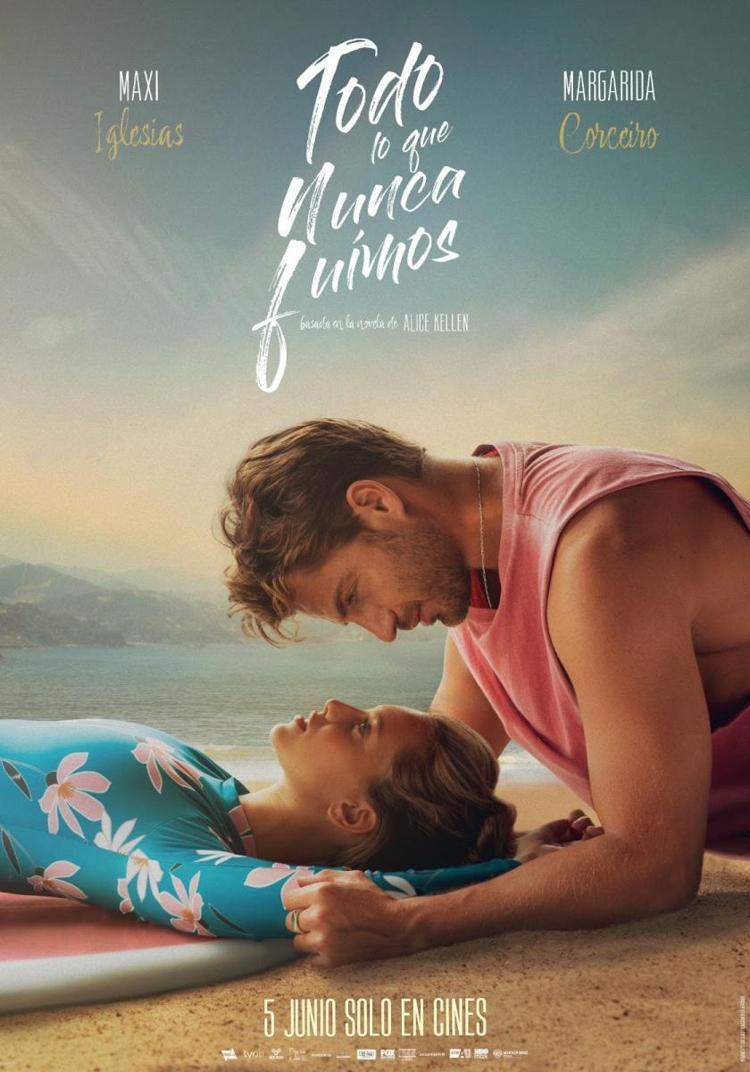 Academiadecine's tweet photo. #EstrenosCineEspañol La luz, Este cuerpo mío, Cada día nace un listo, Todo lo que nunca fuimos, Una película de miedo y Cel teu infern meu
https://t.co/THnmkJFgLy https://t.co/G8dNmCXNo1