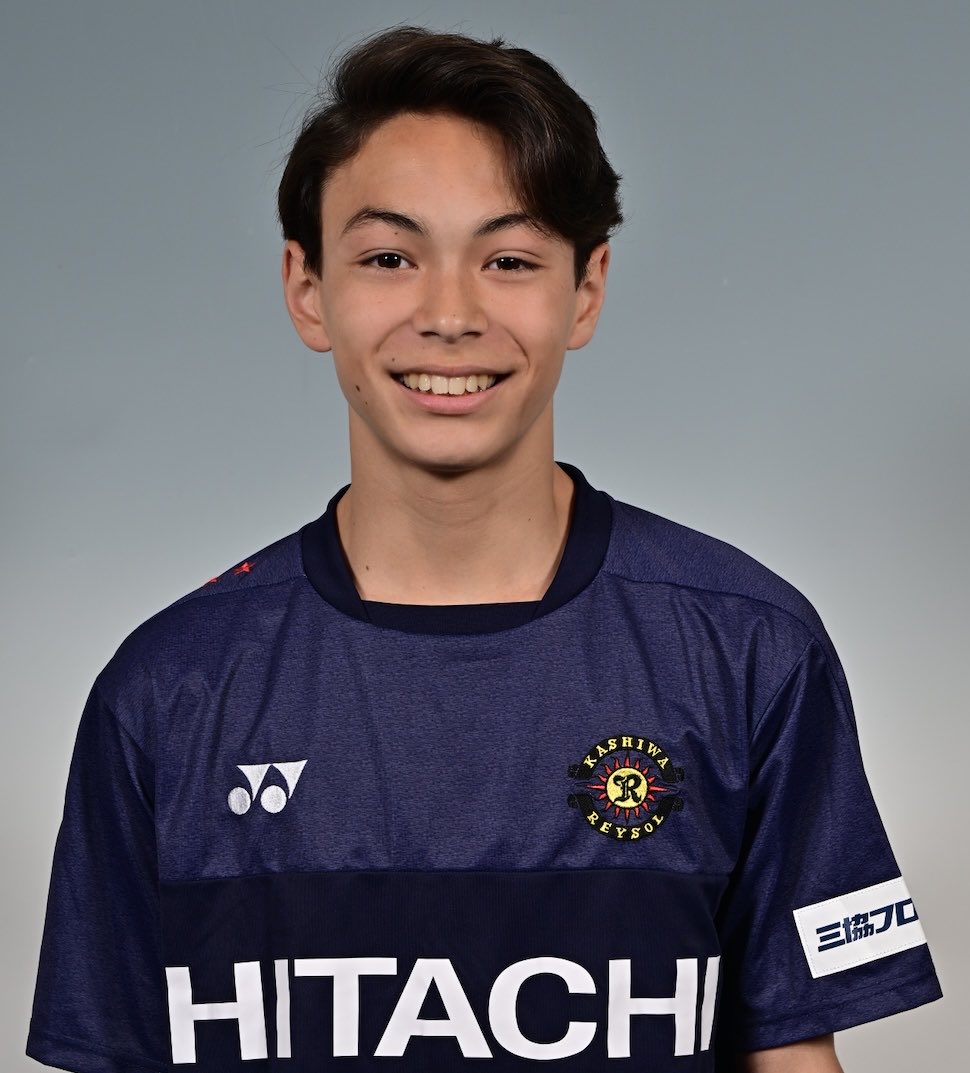 kswacademy's tweet photo. ☀️#エヴァンズ源太郎 選手(#FCリガール ー #FCLIGARADERANTE/柏レイソルGKスクール) https://t.co/lHQRPzrZza