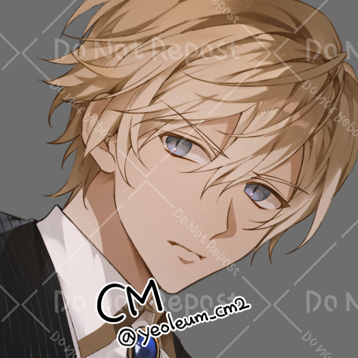 커미션 계정 (@yeoleum_cm2) / Posts / X