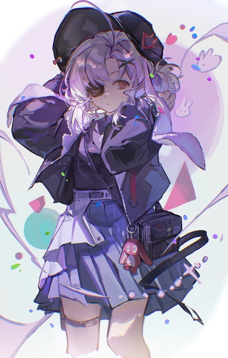 十松果(@zeriko7) / Posts and Replies / X