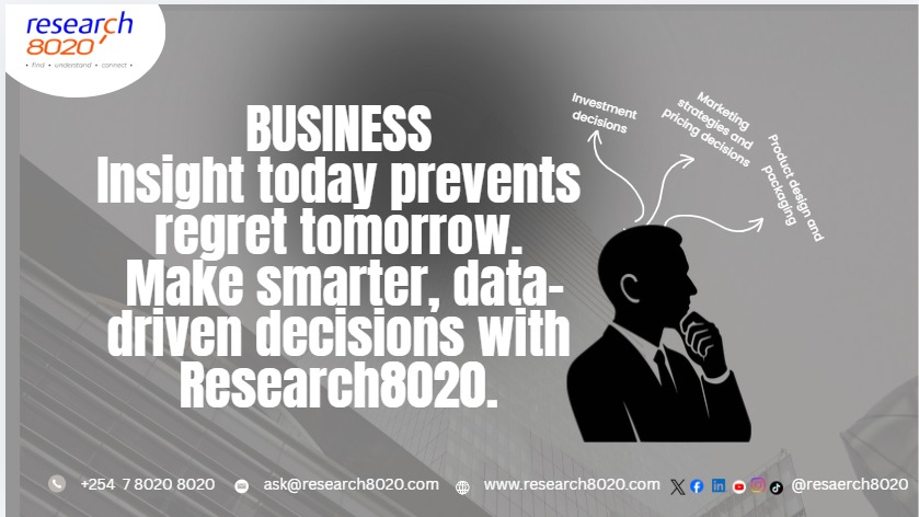 Research8020's tweet photo. Don't guess. Know.

Research8020 delivers the insights you need to understand your market, customers, and opportunities before costly mistakes happen.

Insight today prevents regret tomorrow. https://t.co/HGKSkuhdH5