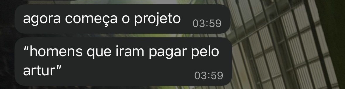 bibisentaforte's tweet photo. TODOS VÃO PAGAR https://t.co/YhX8TvcDne