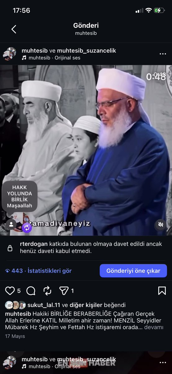 SultanDemiew's tweet photo. Hem Seyyid hem Şeyh olan Sultanlarımızın duruşu bellidir. Ama @c_ahmethoca saki @HasemiErol yanlısı hukuksuz miras açıklamalarıyla YOLUMUZA KASTETTİ! Gayyada buluşur tüm ayrılıkçılar! @serhendivakfi @Akparti @adalet_bakanlik https://t.co/UDfkQhFOVU