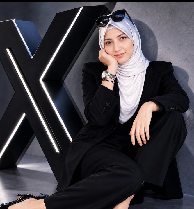 لينا tweet media