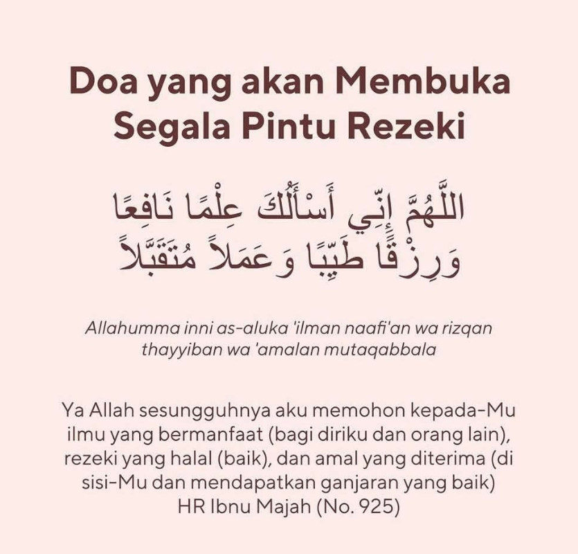 karirfess's tweet photo. di hari jumat berkah ini, jangan lupa banyak doa.. https://t.co/quVZ14RrS9