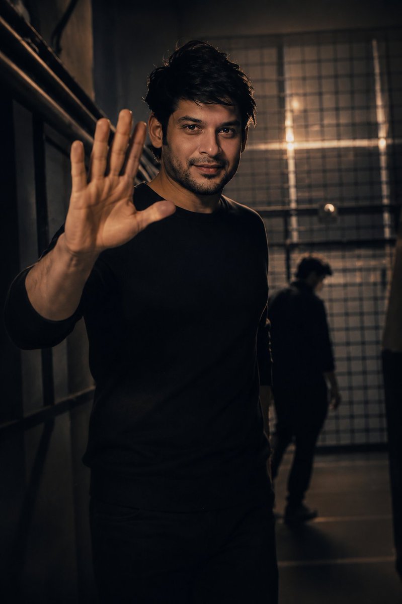 vikas_sidheart's tweet photo. #SidharthShukla ❤️ https://t.co/i1BS5LqB52