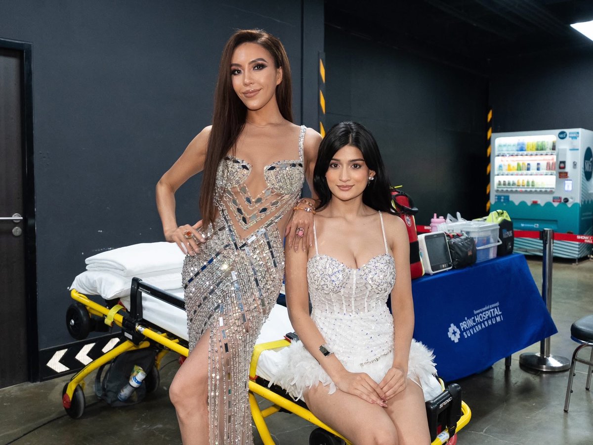 MGIAllStars's tweet photo. Special thanks to Princ Hospital Suvarnabhumi for the care and support throughout the journey of 𝐌𝐆𝐈 𝐀𝐥𝐥 𝐒𝐭𝐚𝐫𝐬 1st Edition. 🏥

#MGIAllStars 
#MGIAllStars1stEdition https://t.co/yVaW8XAlEA