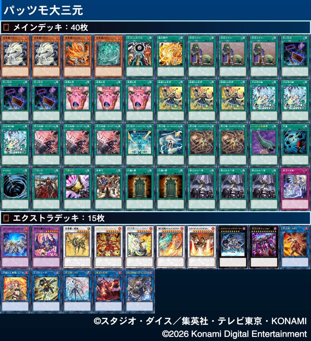 inonakanoutubo's tweet photo. 今回のDCの結論です https://t.co/eHkz8Ivg0F