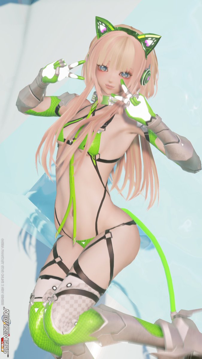 rewaco_ss's tweet photo. #PSO2NGS_SS https://t.co/JI35qg5zS7