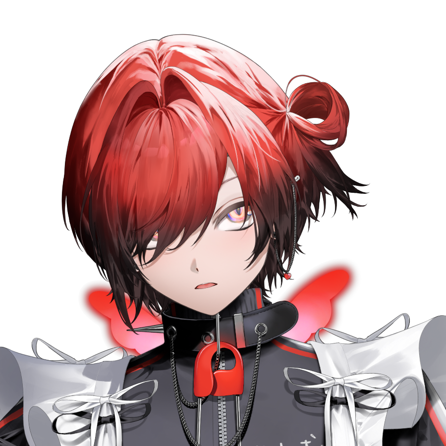 machinaxflayon's tweet photo. hair vents https://t.co/E0WwYgKDHD