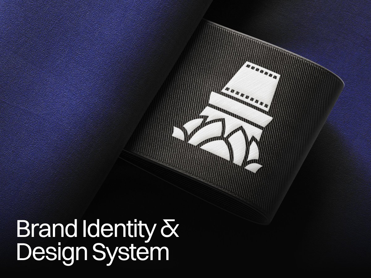 rkshmshr's tweet photo. Designing Brand Identities &amp; Design Systems on @contra 

https://t.co/5wpY4Fa1HS https://t.co/vUhgnUxpQq