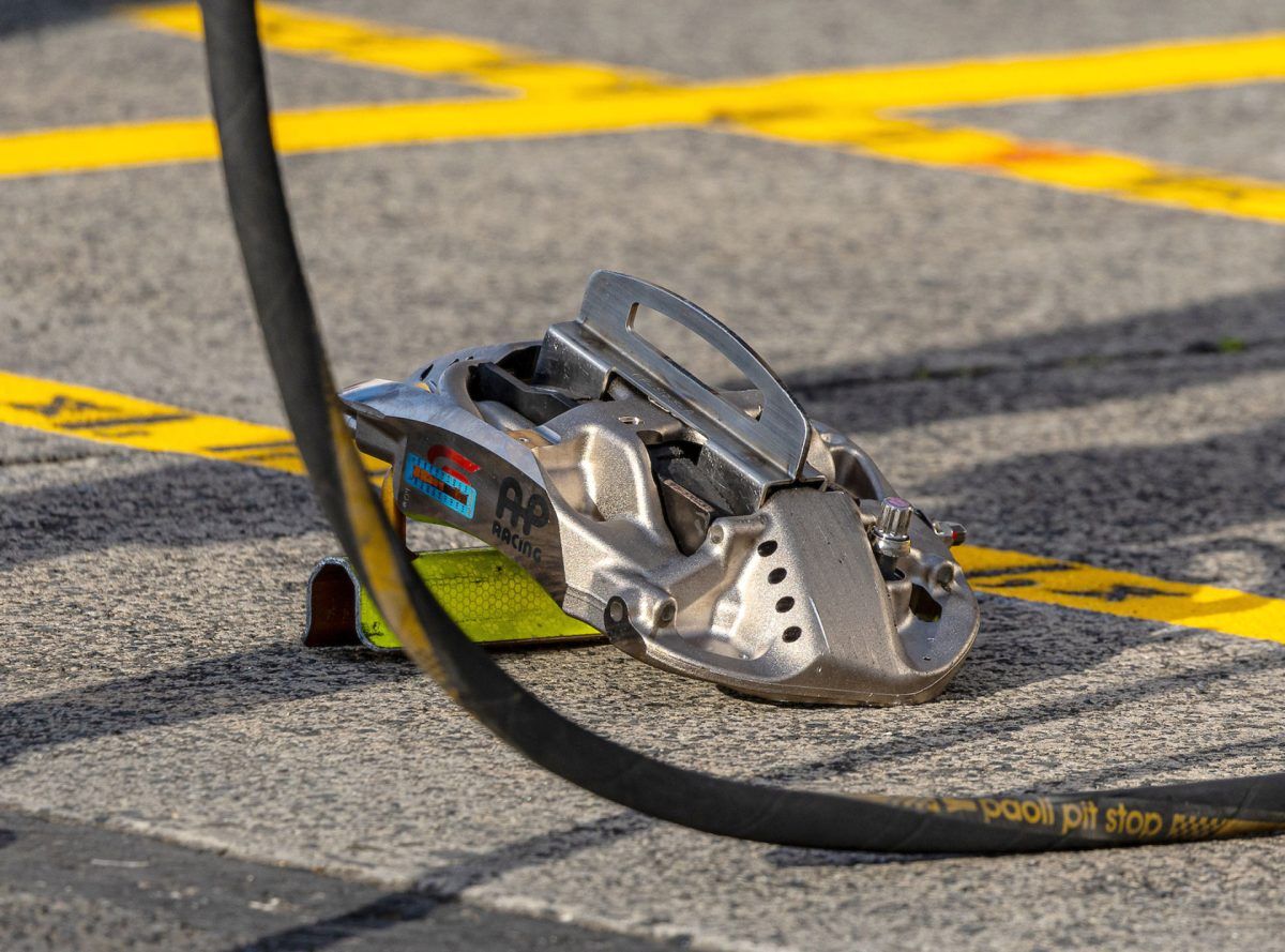 speedcafe's tweet photo. Supercars has moved to stop teams “playing around” with elements of the control brake calipers ahead of the upcoming Darwin Triple Crown.
#RepcoSC #Supercars
➡️ https://t.co/nLKjPWNxp0 https://t.co/BBVtngHX1S