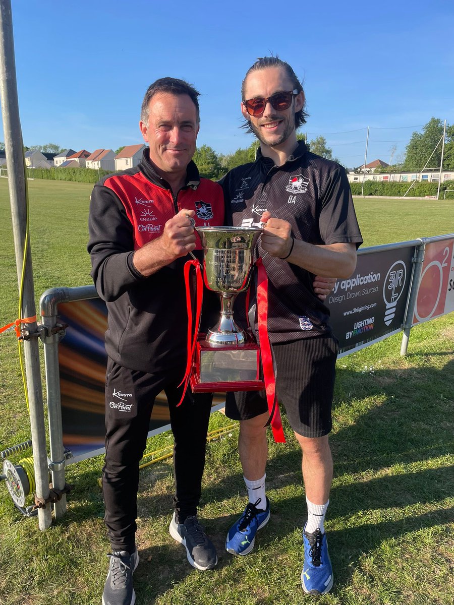 AxbridgeUnited's tweet photo. FIRST TEAM MANAGER UPDATE
After an incredible spell in charge, Kev Attwood has decided to step down as First Team Manager. 

See more… https://t.co/zusWNNt8i7