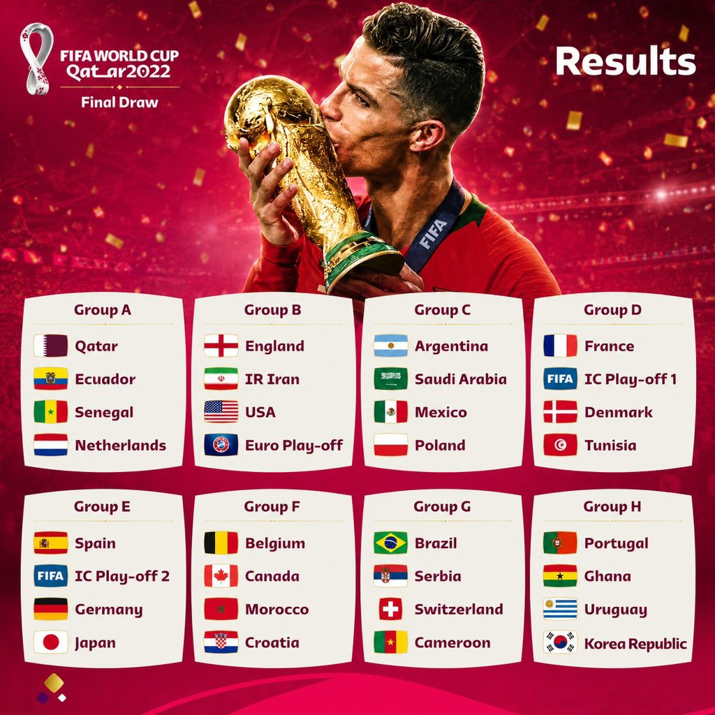UTD_Seth001's tweet photo. 🚨 Reporter asks Iker Casillas which country he is supporting to win the World Cup:

🎙️ Reporter:

“Iker, if Spain don’t win the World Cup, which country would you like to see lift the trophy?”

🗣️ Iker Casillas:

“Obviously my first choice will always be Spain.

That’s my country and I’ll always support them first.”

🎙️ Reporter:

“But if Spain are knocked out?”

🗣️ Iker Casillas:

“Then I would probably say Portugal.”

🎙️ Reporter:

“Portugal? Why?”

🗣️ Iker Casillas:

“Because of the people I know there and because of the respect I have for Portuguese football.

I’ve played with Portuguese players, against Portuguese players and I’ve always admired their passion for the game.

They’ve produced some incredible talents over the years.”

🎙️ Reporter:

“Does Cristiano Ronaldo influence that choice?”

🗣️ Iker Casillas:

“Of course.

What Cristiano has achieved for Portugal and for football is extraordinary.

To see a player dedicate so many years to his national team and continue fighting for the biggest trophy is something you have to respect.

If Spain can’t win it, seeing Portugal win it would be a nice story.”

🎙️ Reporter:

“So Spain first, Portugal second?”

🗣️ Iker Casillas:

“Exactly. Spain always comes first. But if not Spain, then I’d be very happy for Portugal”.

[@beIN }