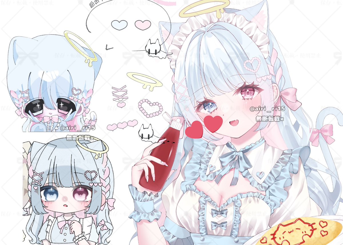 mochipuni__'s tweet photo. @24nnn_o なぺち様、こんにちはꜝ❤︎⬞♪
お目に留まりましたらぜひお願いします꒰ᐢ⸝⸝ʚ̴̶̷̆ ·̫ ʚ̴̶̷̆⸝⸝ᐢ꒱ https://t.co/fc5hNY3Tlr